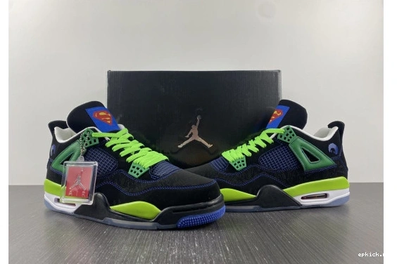 Cheap EP 4 Retro Air Doernbecher Jordan 308497-015 308497-015 1222